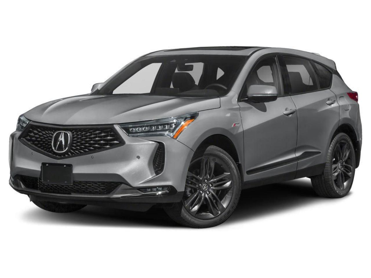 Used 2023 Acura RDX A-Spec for sale in Cranbrook, BC