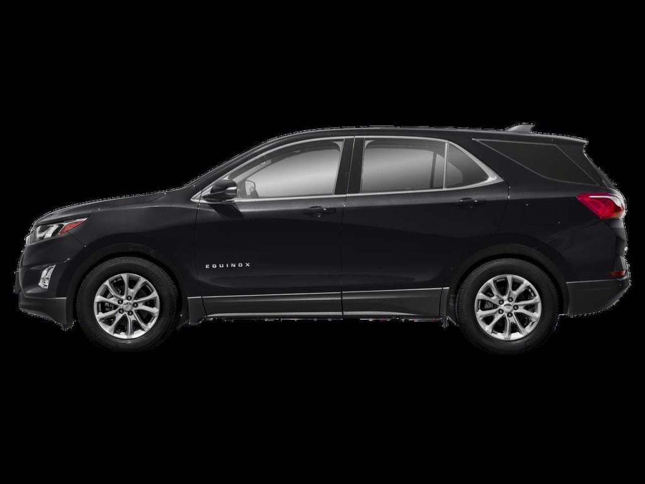 Used 2019 Chevrolet Equinox LT - Aluminum Wheels -  Apple CarPlay for sale in Saskatoon, SK