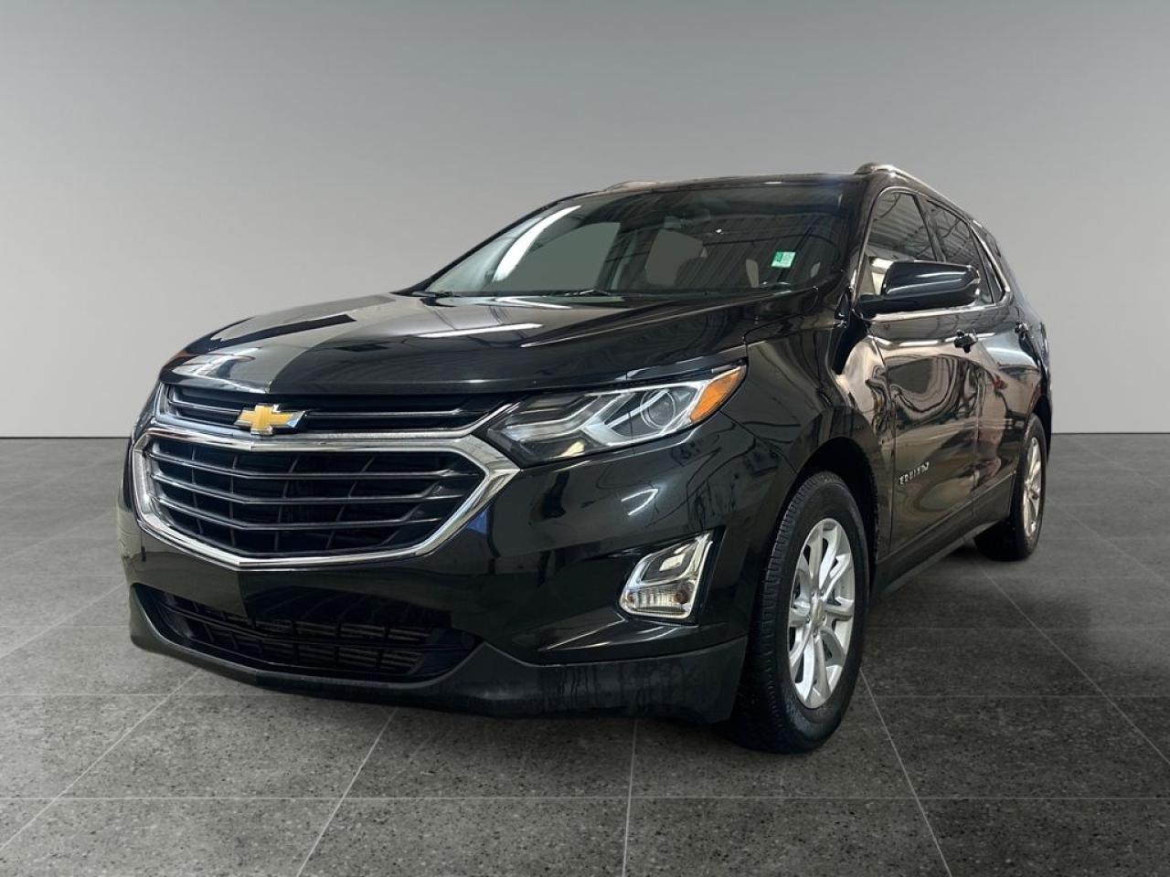 Used 2019 Chevrolet Equinox LT - Aluminum Wheels -  Apple CarPlay for sale in Saskatoon, SK