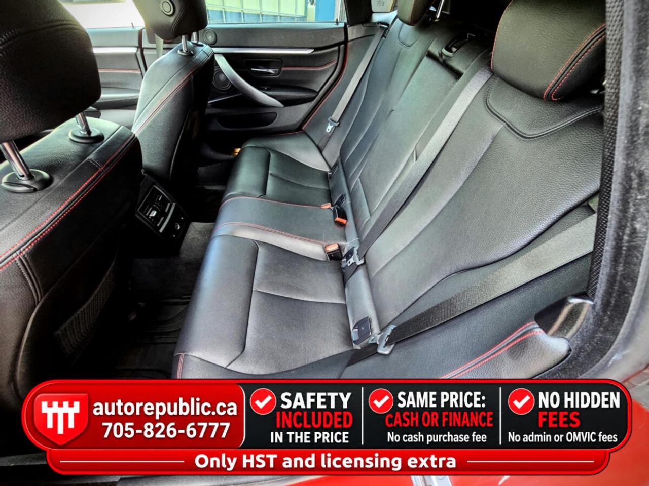 2016 BMW 4 Series 428i xDrive Certified No Accidents Mint Condition Photo
