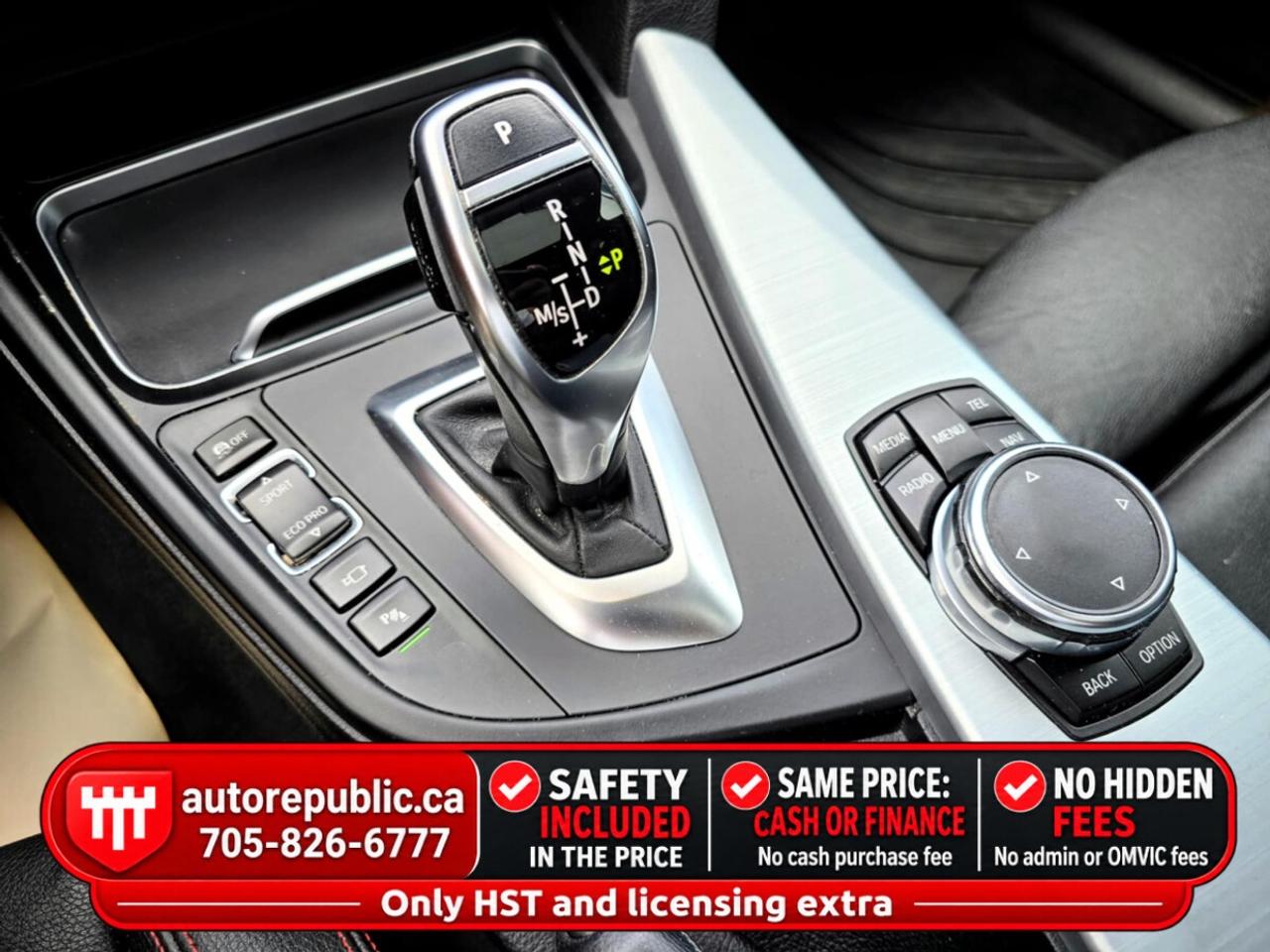 2016 BMW 4 Series 428i xDrive Certified No Accidents Mint Condition Photo