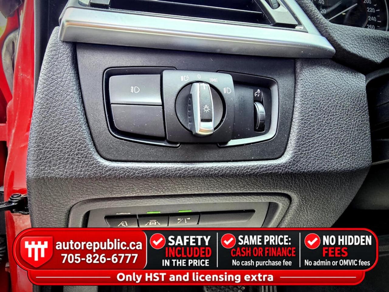 2016 BMW 4 Series 428i xDrive Certified No Accidents Mint Condition Photo