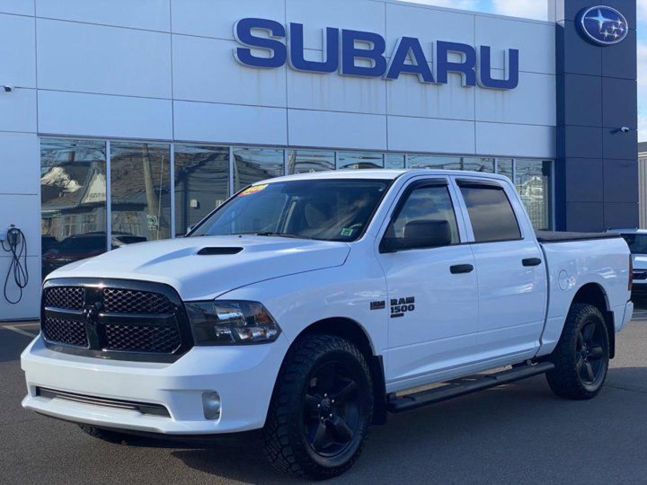 Used 2020 RAM 1500 Classic EXPRESS for sale in Charlottetown, PE