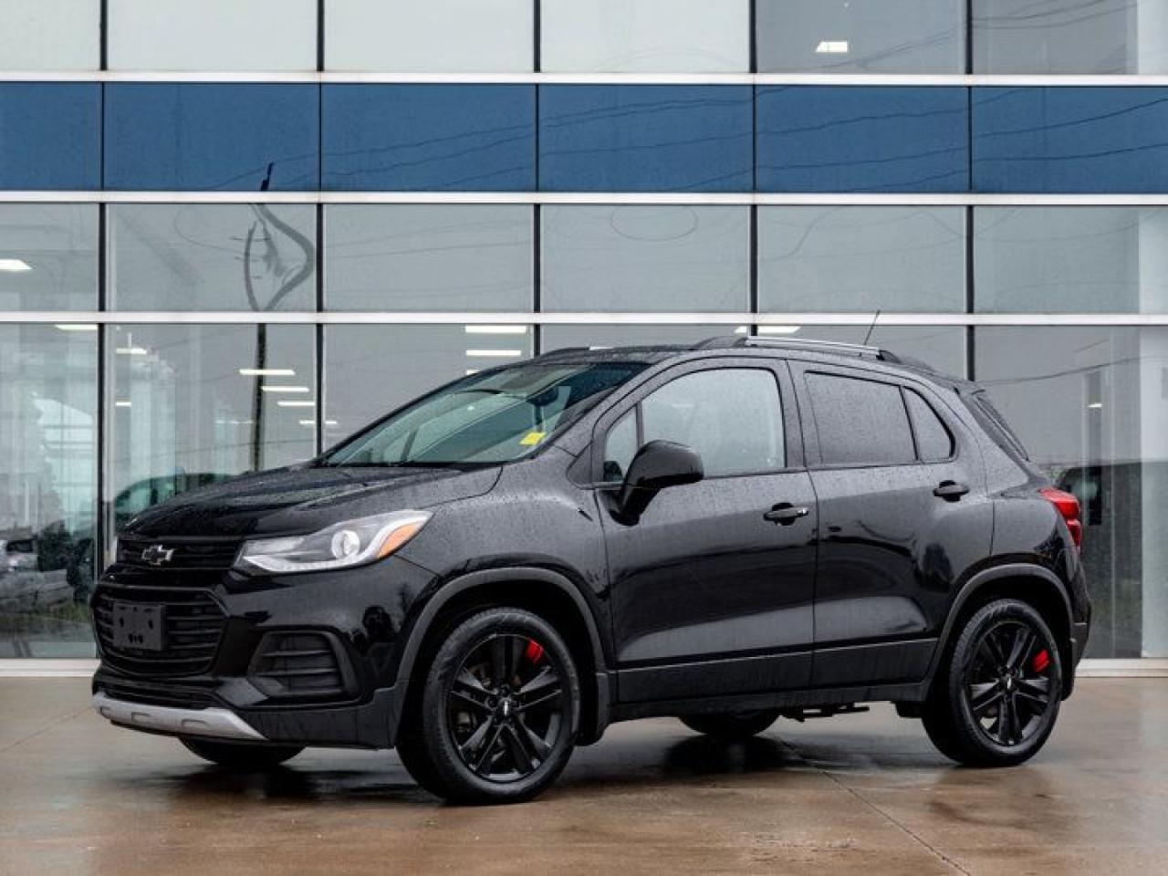 Used 2019 Chevrolet Trax LT for sale in Innisfil, ON