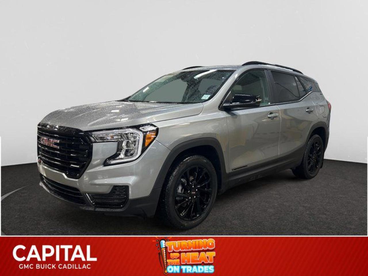 Used 2024 GMC Terrain SLE AWD for sale in Regina, SK