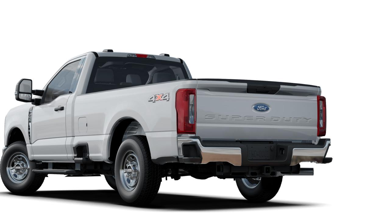 New 2024 Ford F-250 Super Duty SRW XL for sale in Kingston, ON