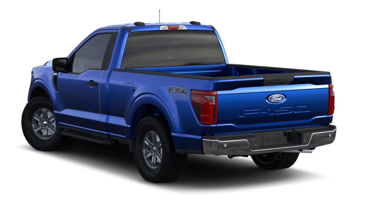 New 2024 Ford F-150 XL for sale in Kingston, ON