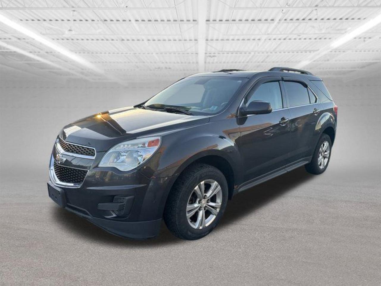 Used 2014 Chevrolet Equinox LT for sale in Halifax, NS