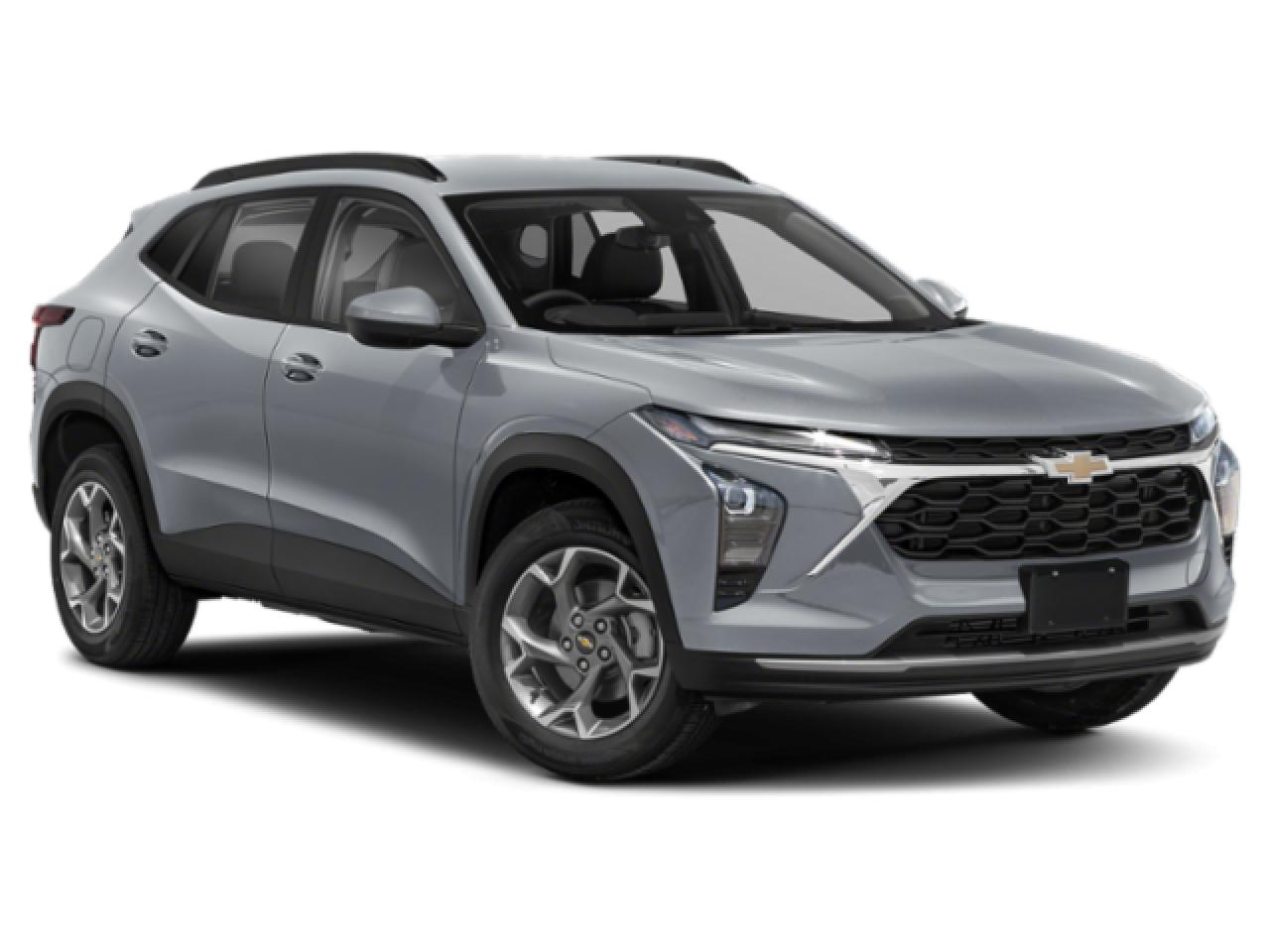 New 2025 Chevrolet Trax 2RS for sale in Kingston, ON