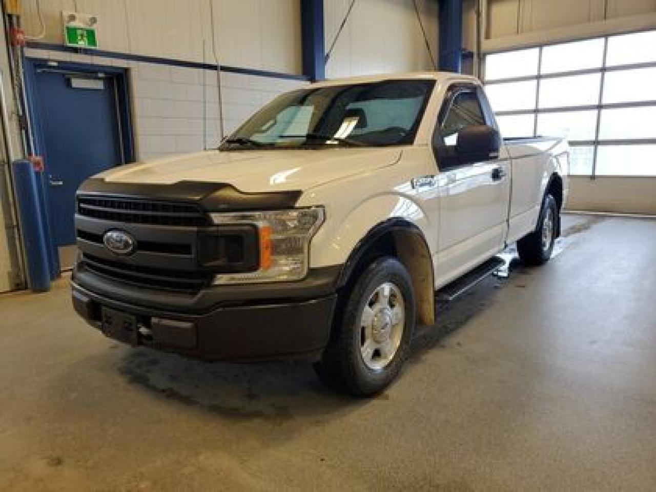 Used 2018 Ford F-150 XLT for sale in Moose Jaw, SK