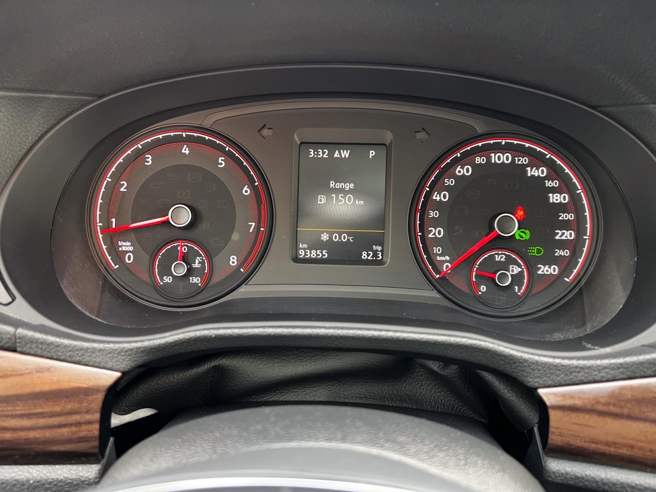 2020 Volkswagen Passat Execline - Photo #15