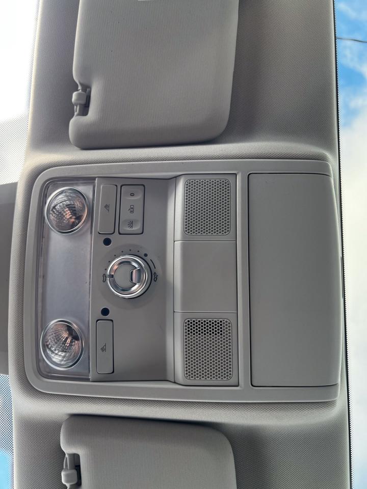 2020 Volkswagen Passat Execline - Photo #18