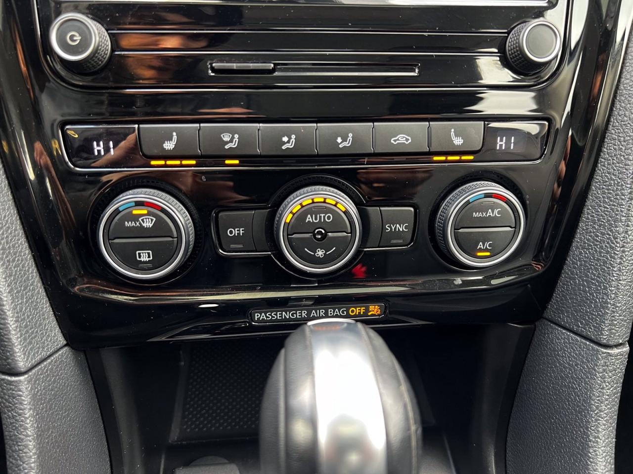 2020 Volkswagen Passat Execline - Photo #8