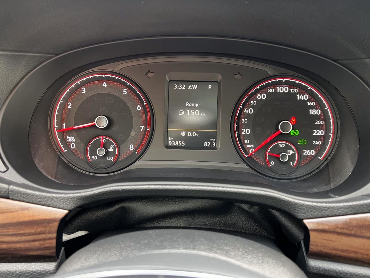 2020 Volkswagen Passat Execline - Photo #15