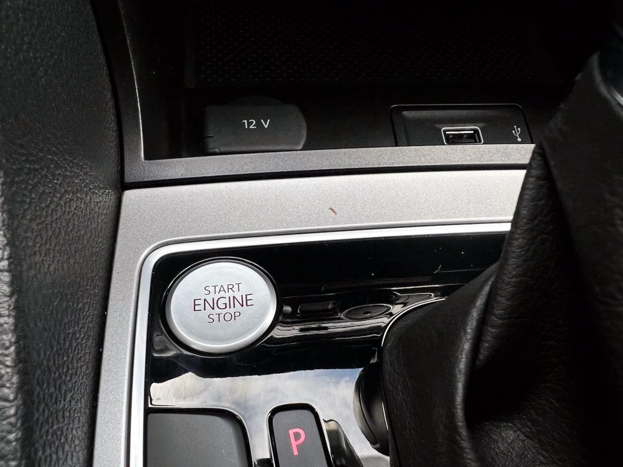 2020 Volkswagen Passat Execline - Photo #14