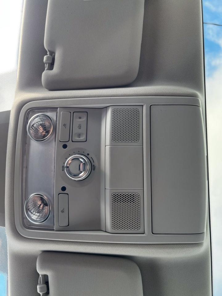 2020 Volkswagen Passat Execline - Photo #18