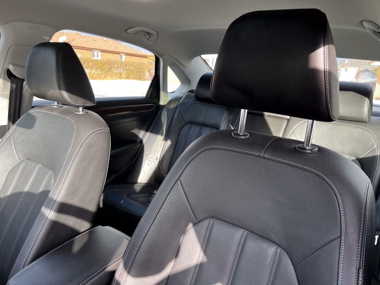 2020 Volkswagen Passat Execline - Photo #19