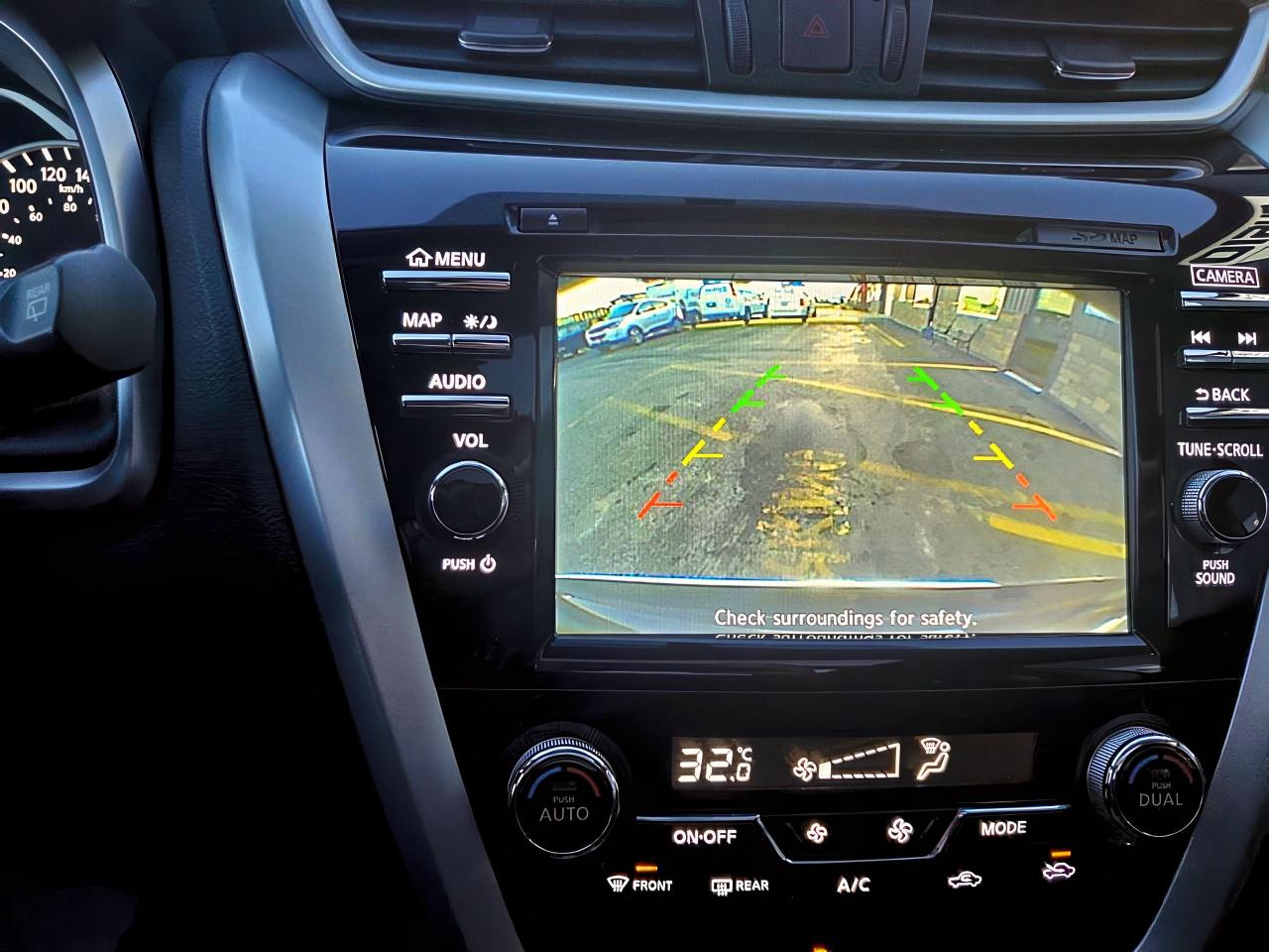 2017 Nissan Murano SV-DEMO UNIT PLEASE CALL FOR APPOINTMENT - Photo #17