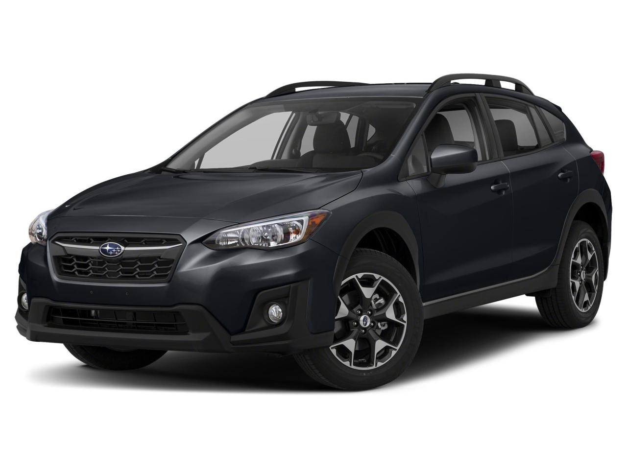 Used 2019 Subaru XV Crosstrek Sport for sale in Salmon Arm, BC