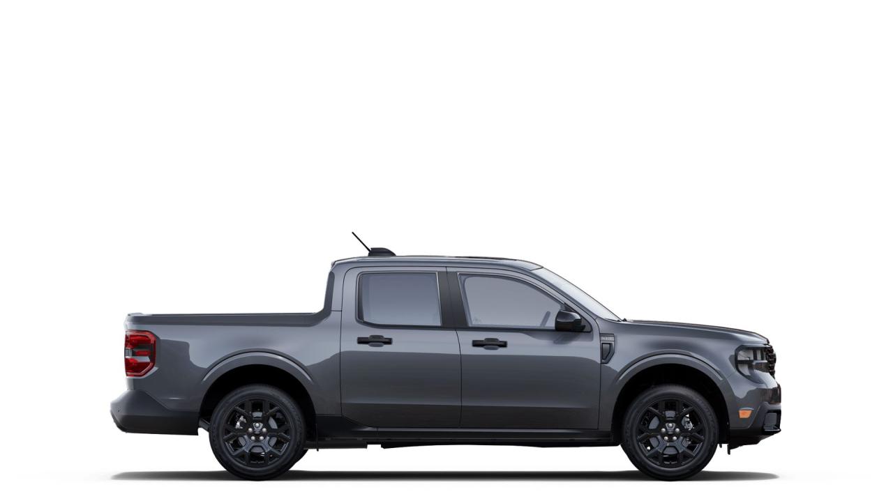 2025 Ford MAVERICK XLT Photo5