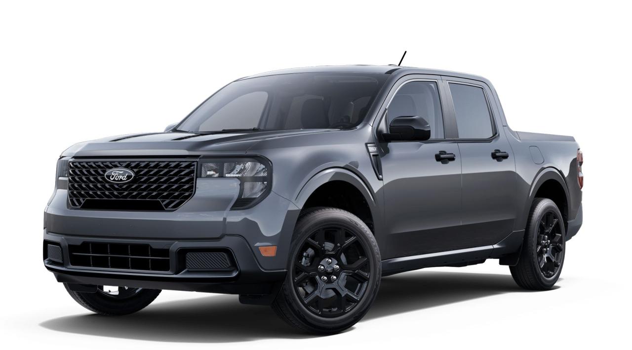 New 2025 Ford Maverick XLT for sale in Salmon Arm, BC