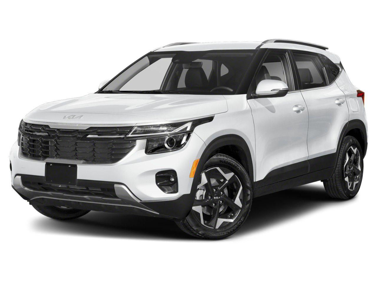 Used 2025 Kia Seltos EX AWD for sale in Gloucester, ON