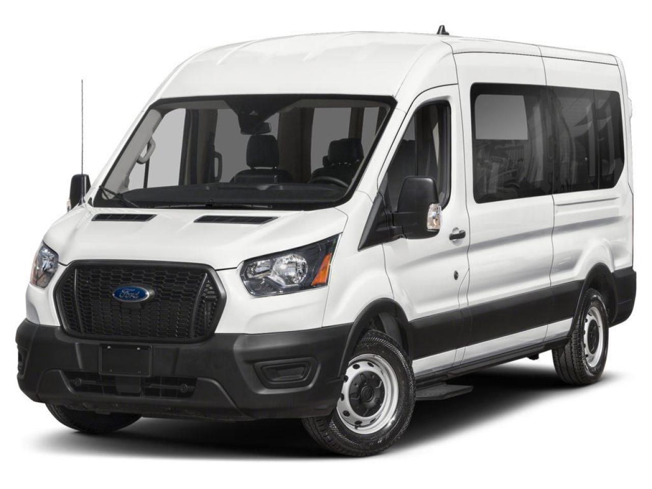 Used 2023 Ford Transit 350 XLT for sale in Pincher Creek, AB