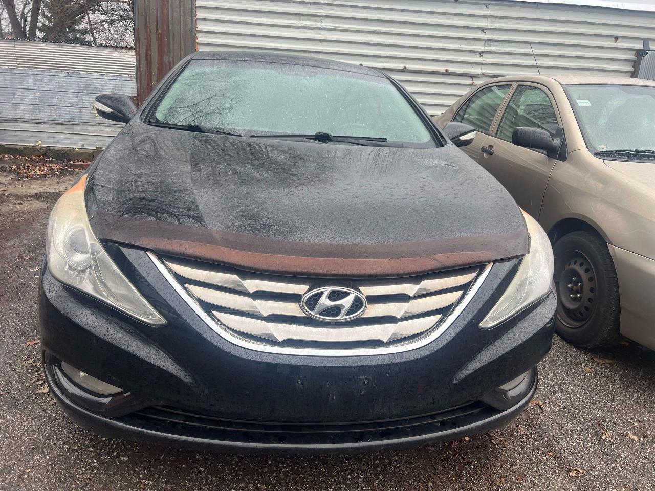 Used 2012 Hyundai Sonata  for sale in Scarborough, ON