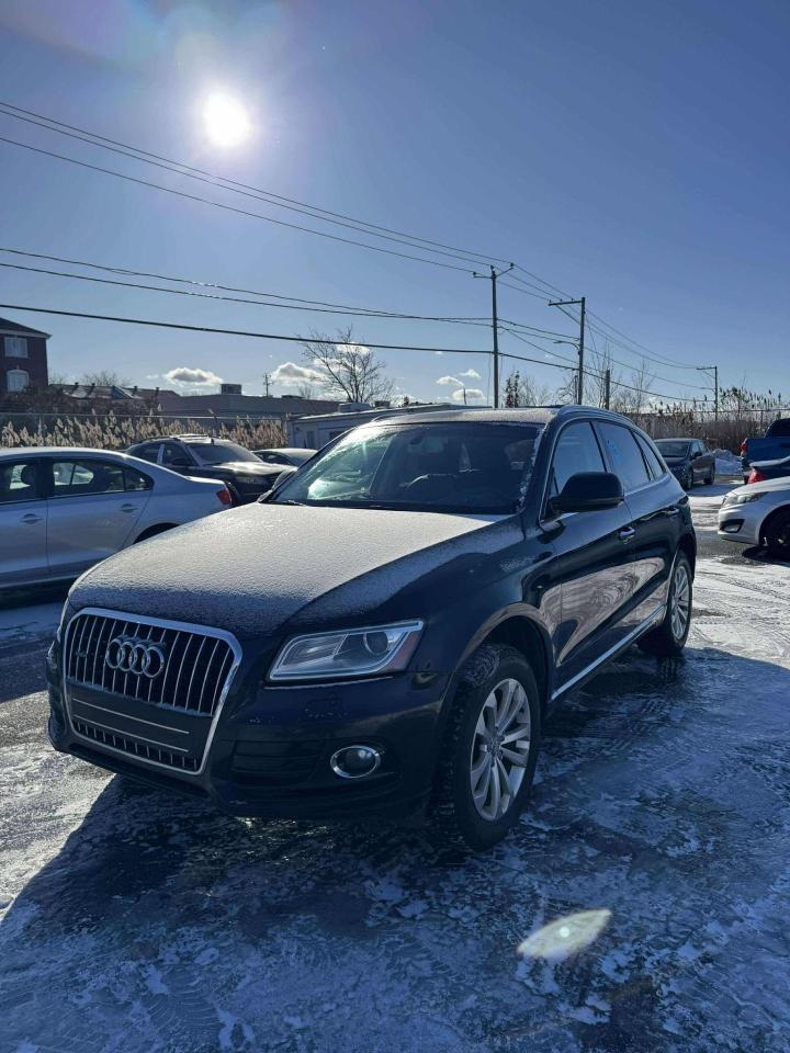 Used 2016 Audi Q5  for sale in Vaudreuil-Dorion, QC