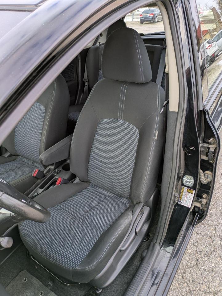 2017 Nissan Versa Note 5dr HB Auto 1.6 SV - Photo #9