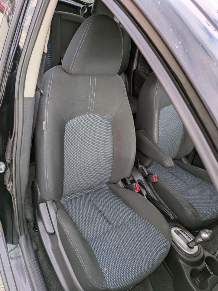 2017 Nissan Versa Note 5dr HB Auto 1.6 SV - Photo #15