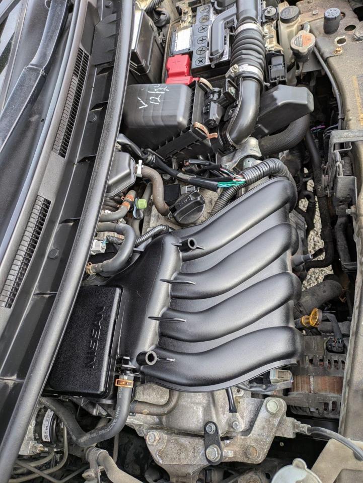2017 Nissan Versa Note 5dr HB Auto 1.6 SV - Photo #16