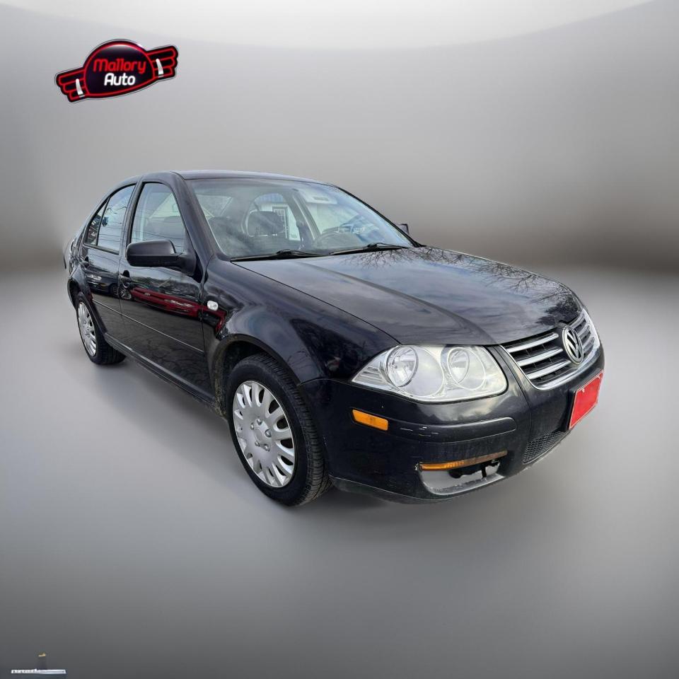 Used 2009 Volkswagen City Jetta  for sale in Cobourg, ON