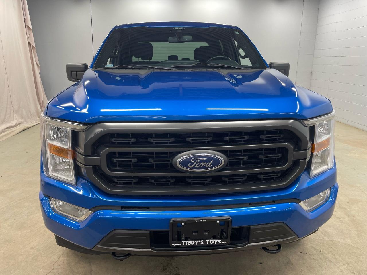 2021 Ford F-150 XL Photo2