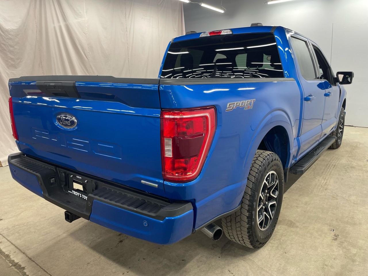 2021 Ford F-150 XL Photo7