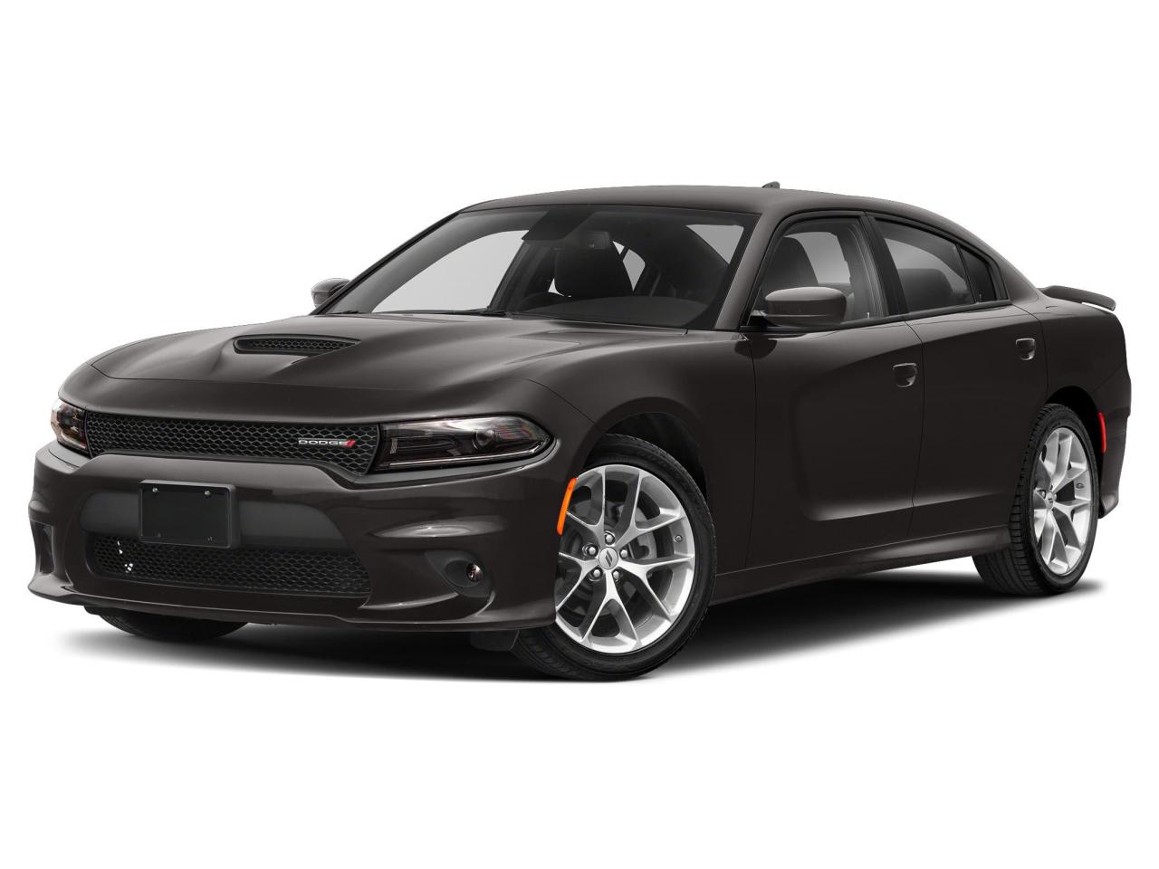 Used 2022 Dodge Charger GT for sale in Campbell River, BC