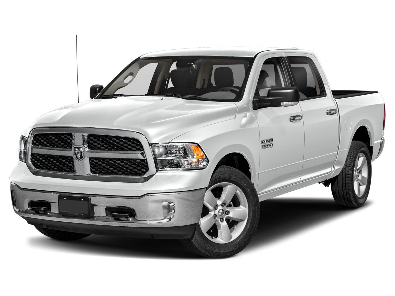 Used 2023 RAM 1500 Classic SLT for sale in Campbell River, BC