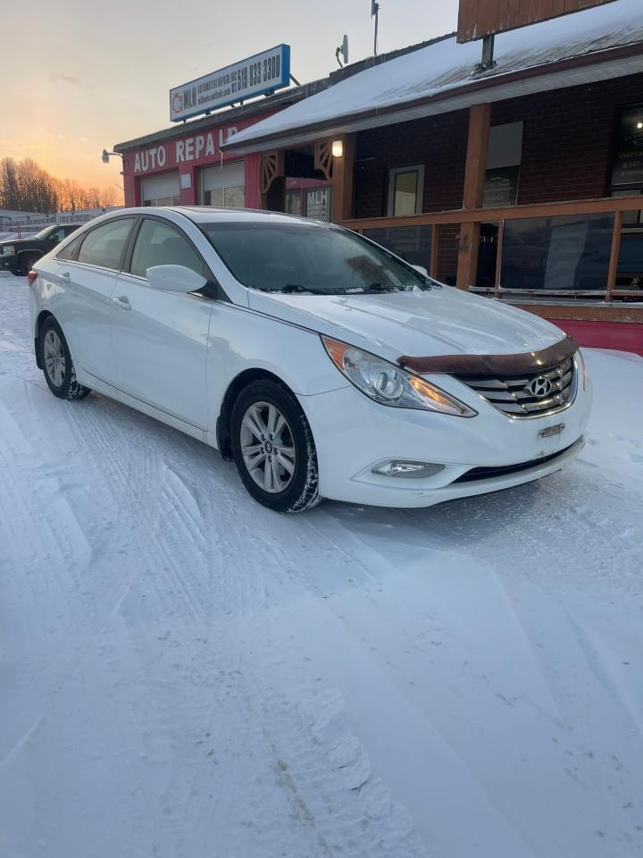 Used 2012 Hyundai Sonata  for sale in Hillsburgh, ON