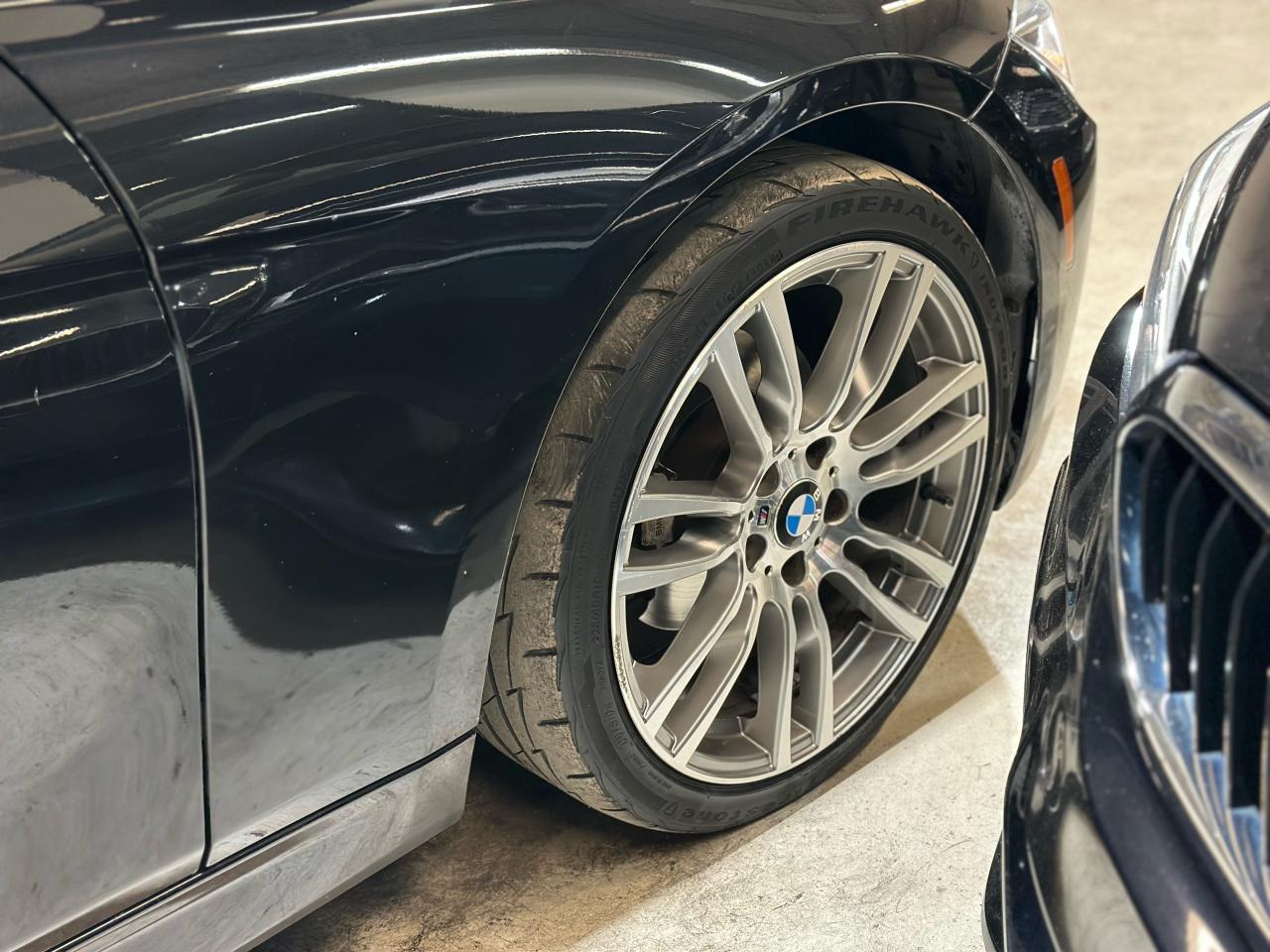 2015 BMW 328i M SPORT|XDRIVE WAGON|NAV|BACKUP|PANO ROOF| - Photo #3