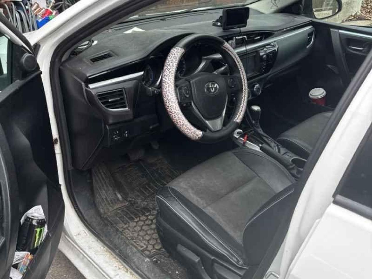 2014 Toyota Corolla  Photo3