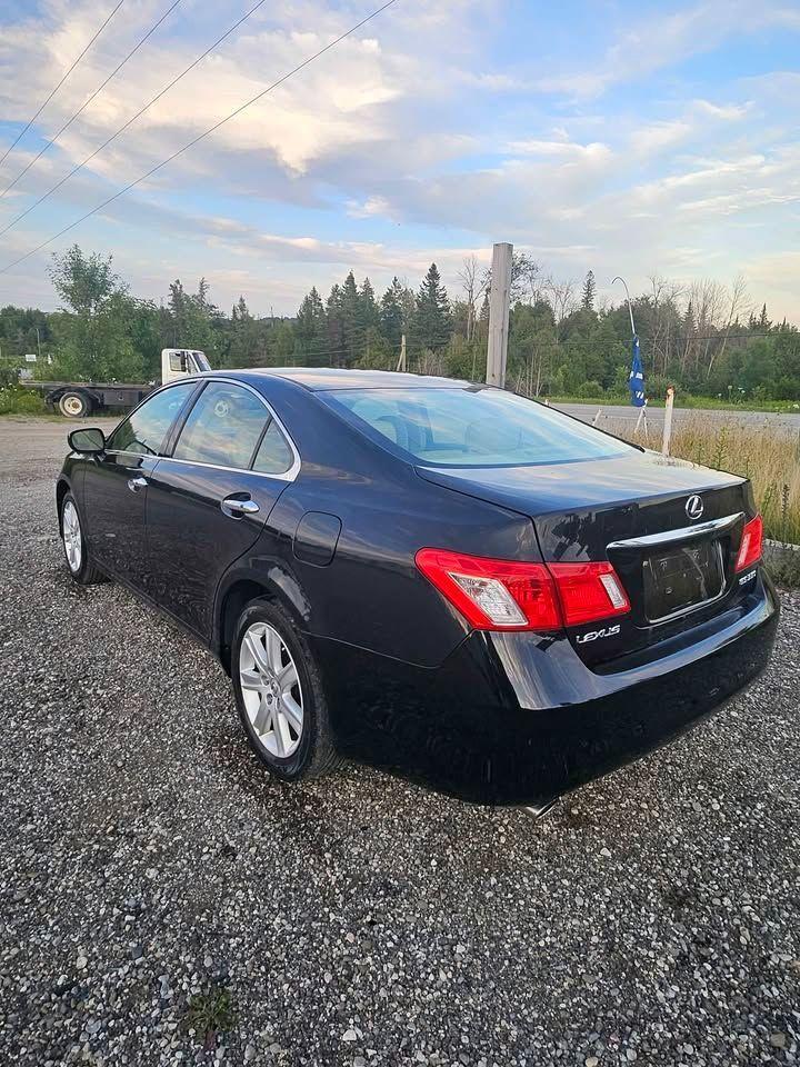 2009 Lexus ES 350  Photo2