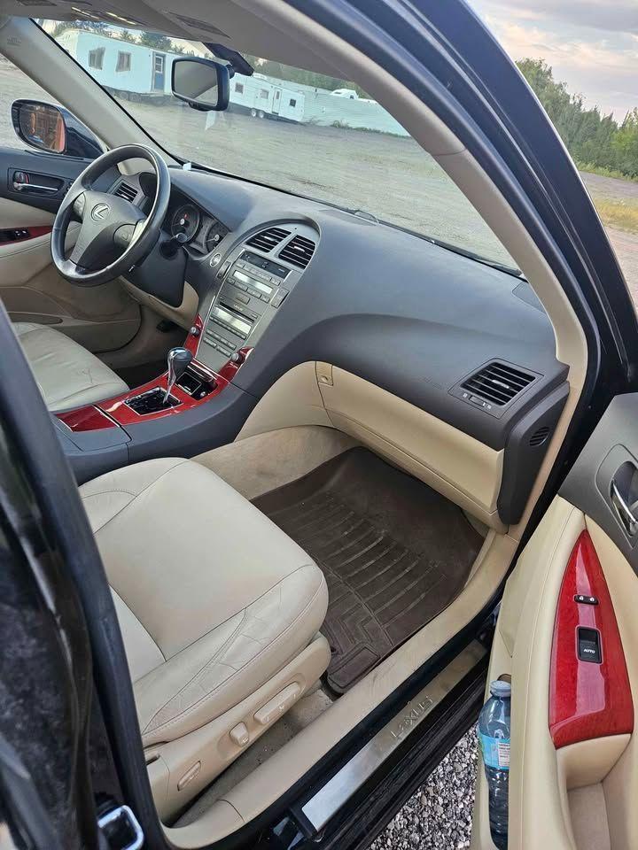 2009 Lexus ES 350  - Photo #7