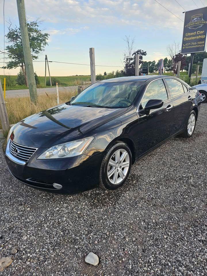 Used 2009 Lexus ES 350  for sale in Hillsburgh, ON