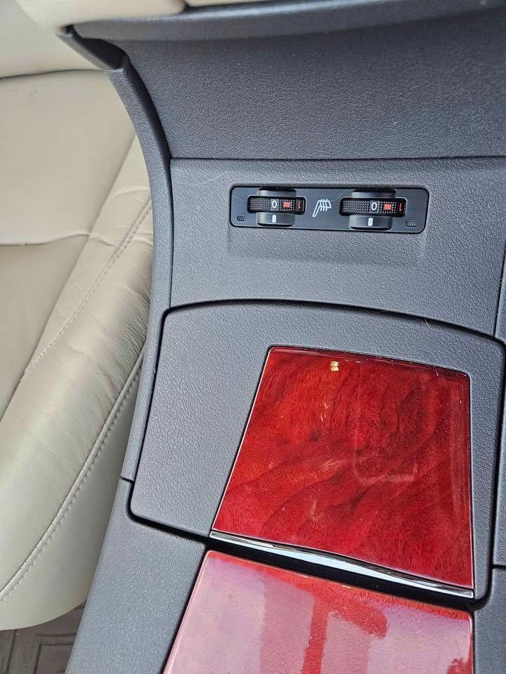 2009 Lexus ES 350  - Photo #14