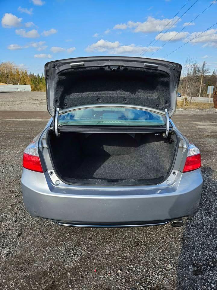2014 Honda Accord  Photo3