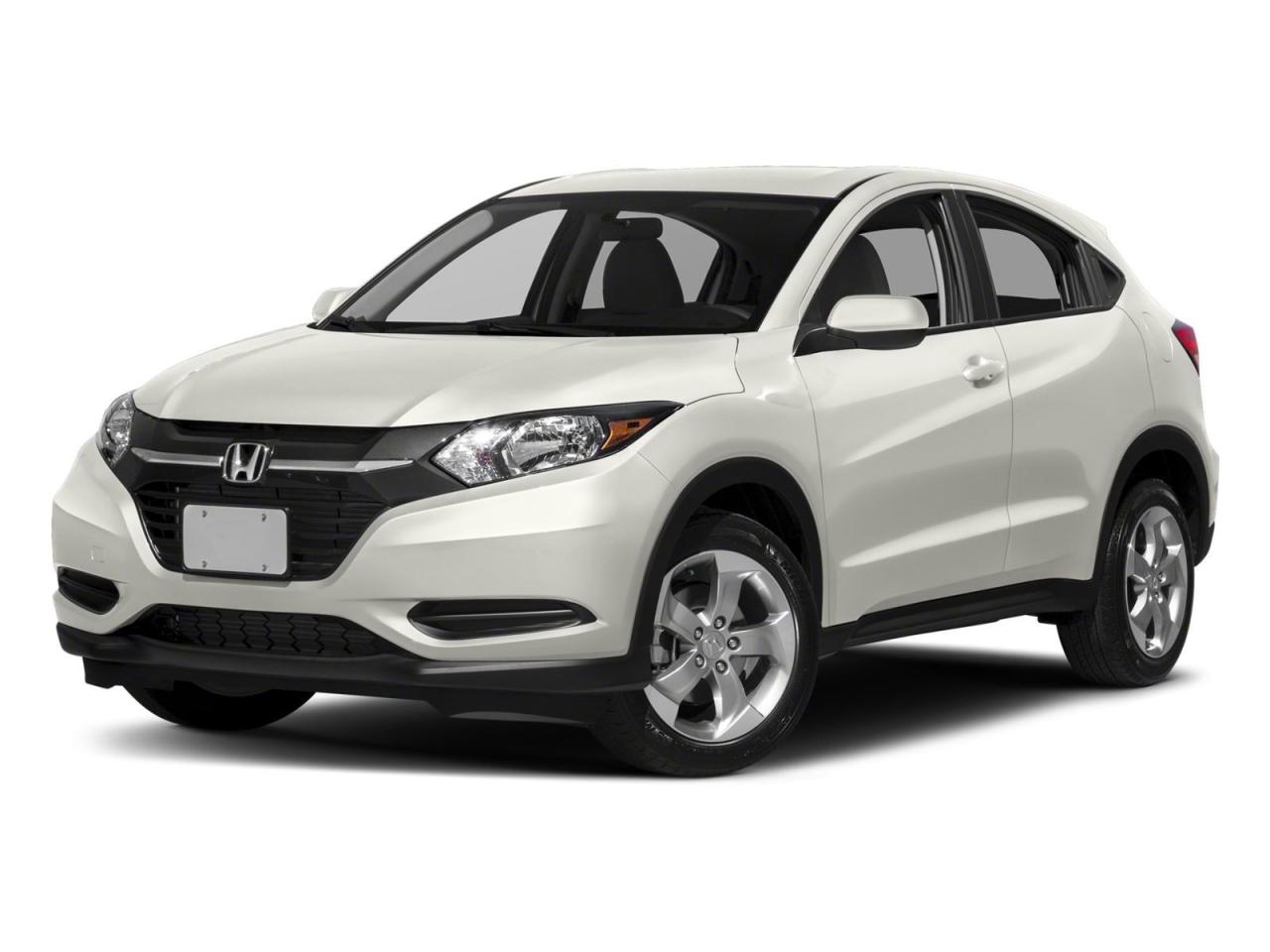 Used 2017 Honda HR-V LX Bluetooth | Magic Seat for sale in Winnipeg, MB