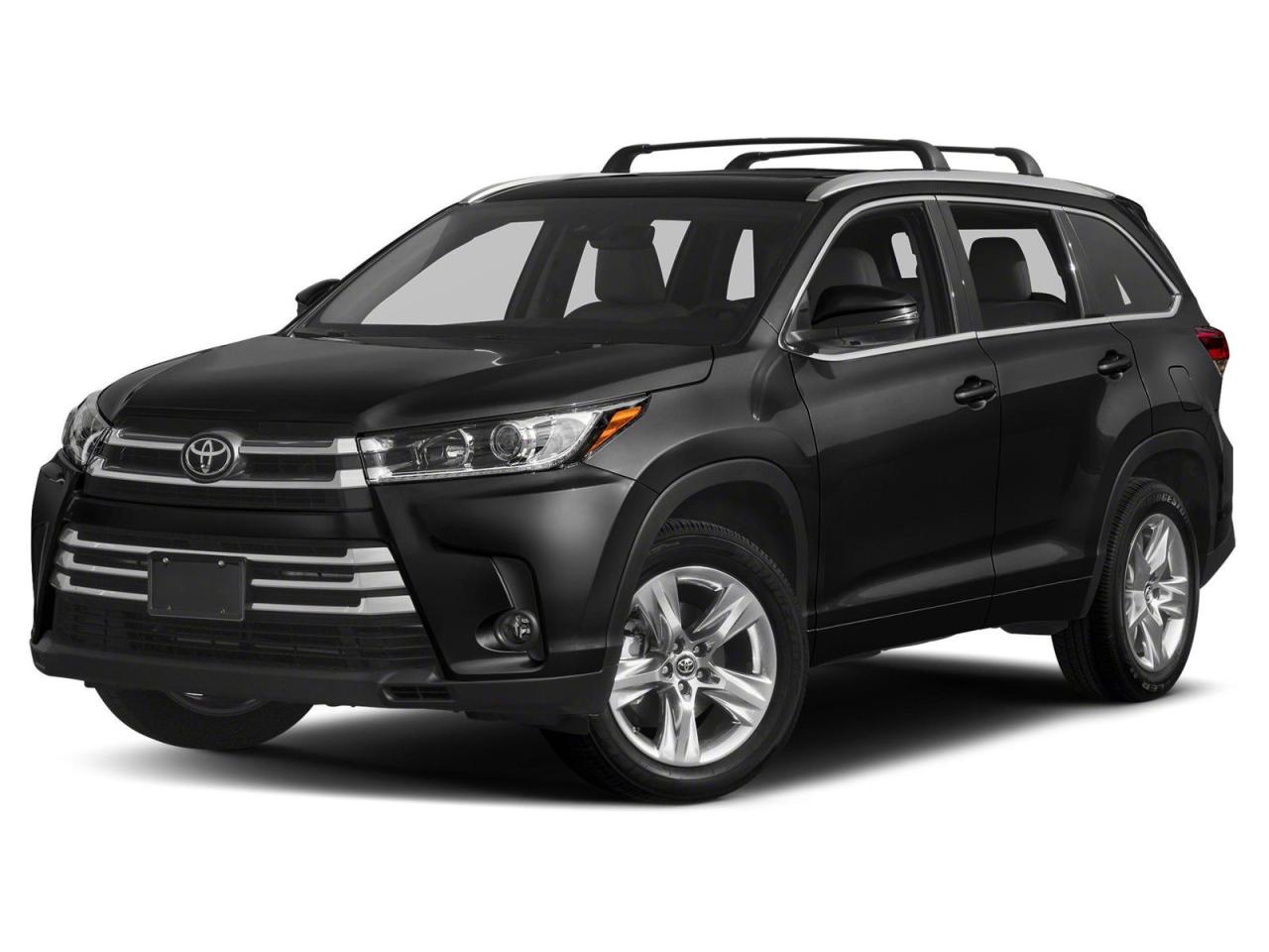 Used 2019 Toyota Highlander Limited Limited | JBL | Pano Roof | Leather | Low Mileage for sale in Winnipeg, MB