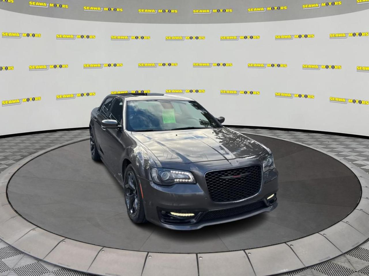 Used 2022 Chrysler 300 S for sale in Brockville, ON