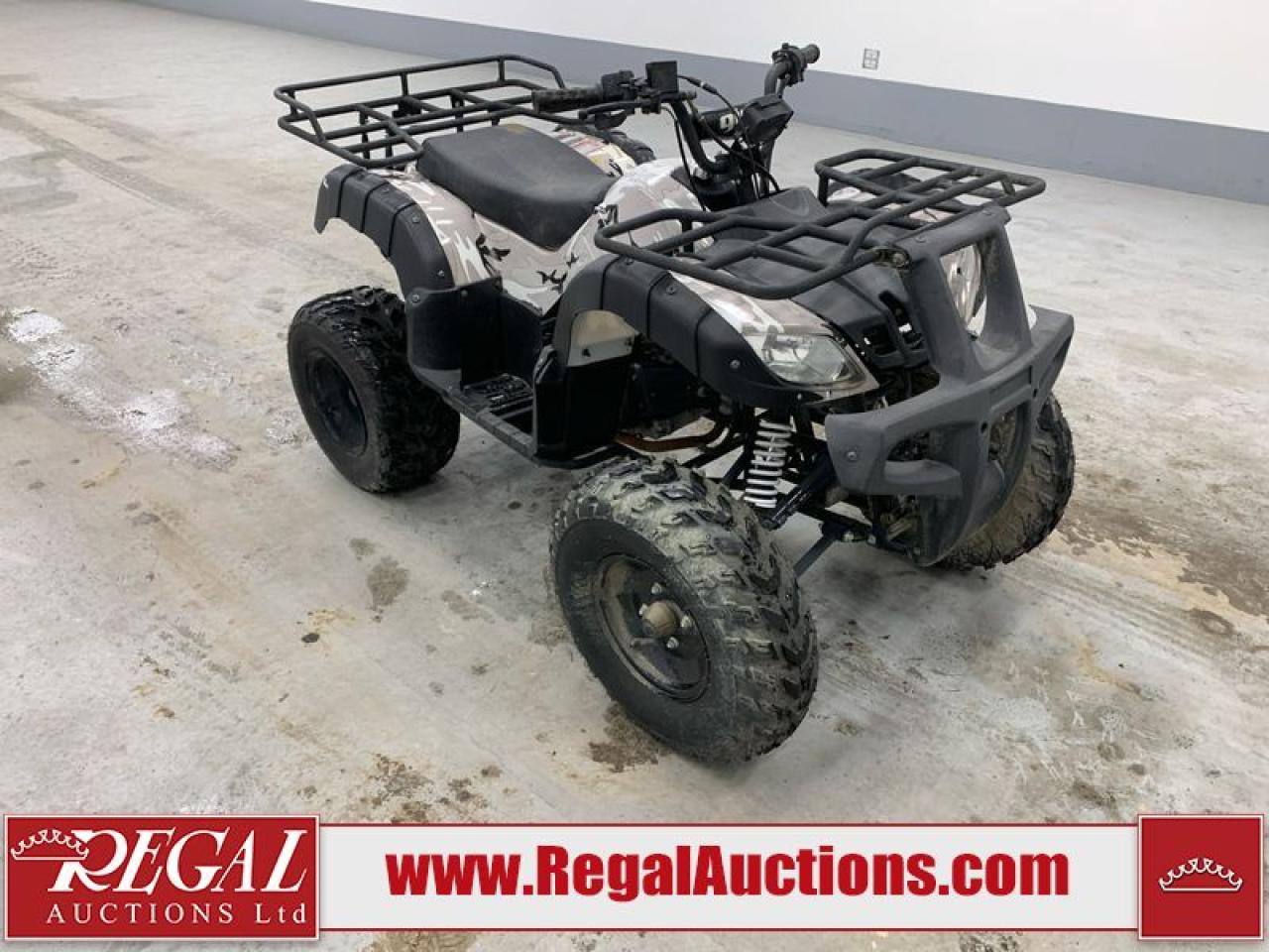 Used 2021 Gio 150D  for sale in Calgary, AB