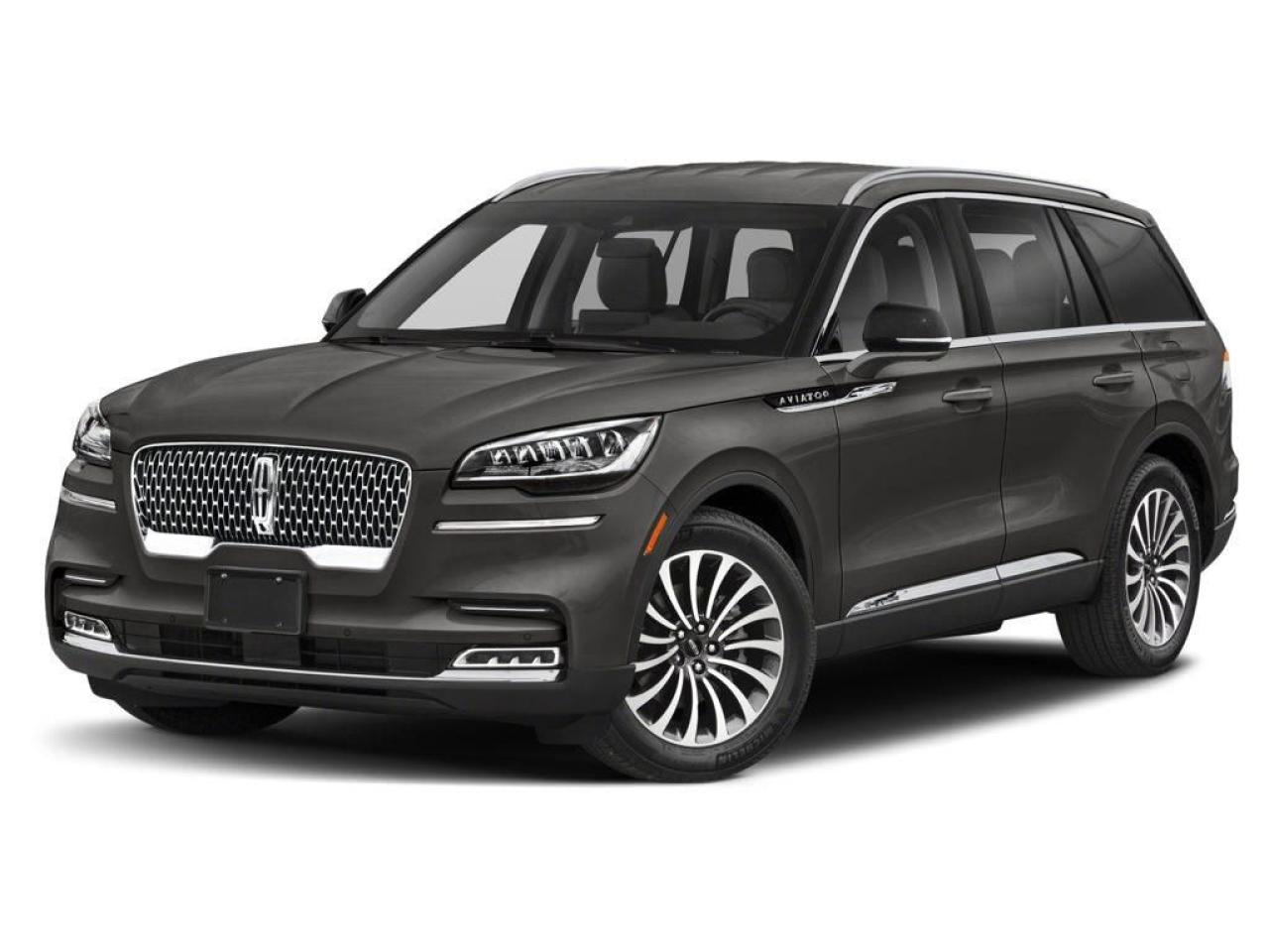 Used 2022 Lincoln Aviator Reserve for sale in Oakville, ON